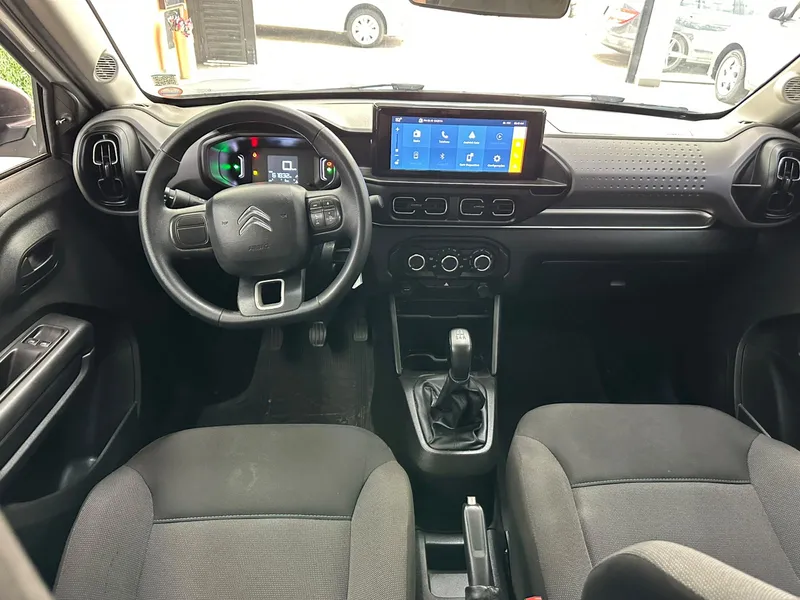 carro