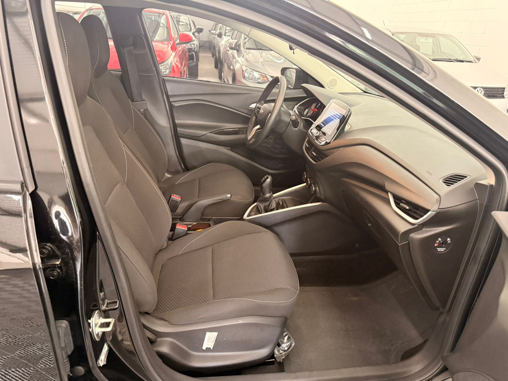 carro