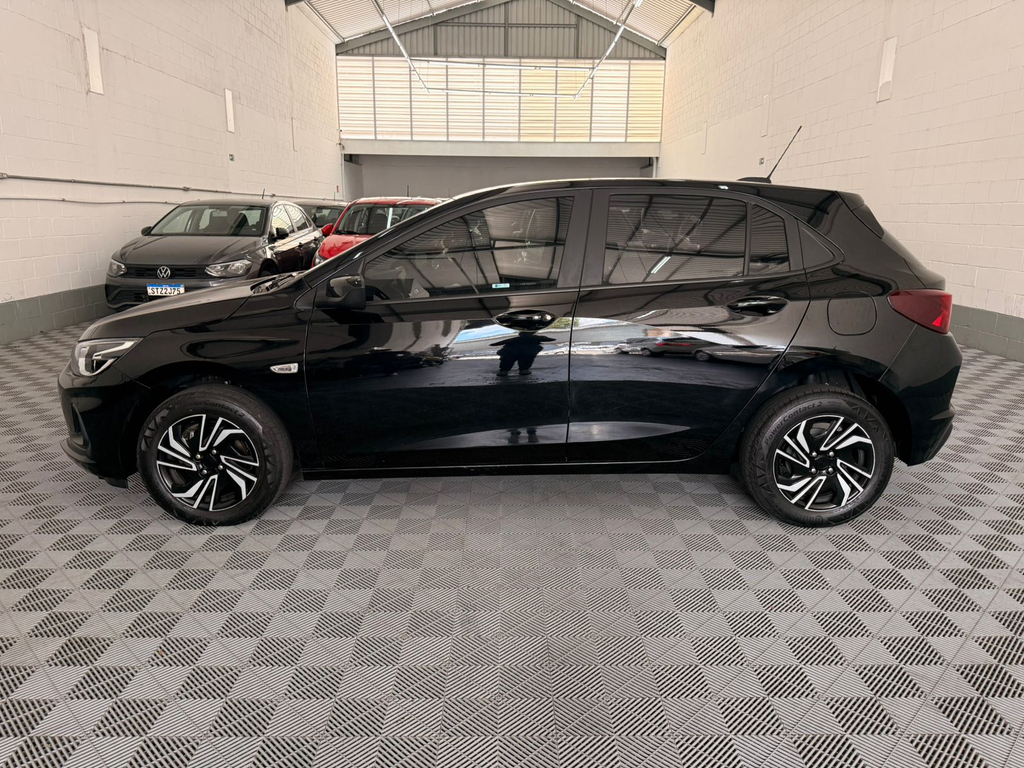 carro