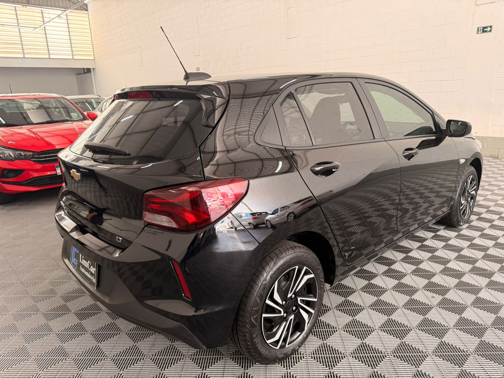 carro