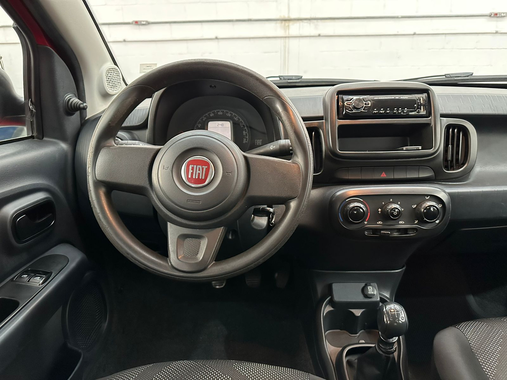 carro