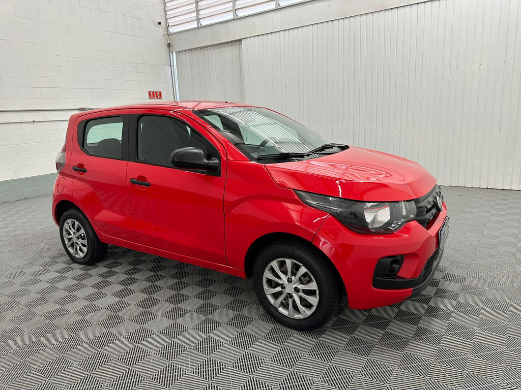 carro