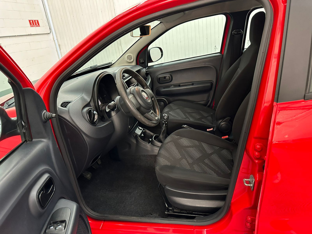 carro