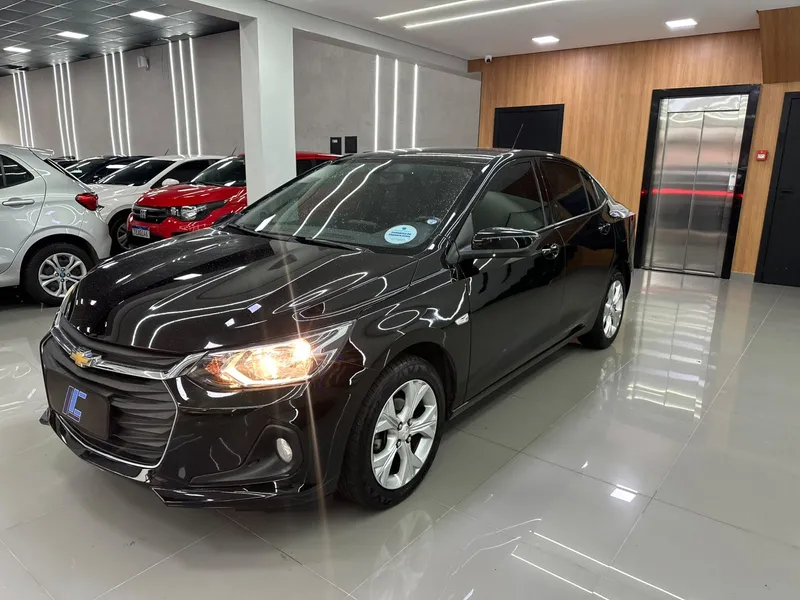 carro