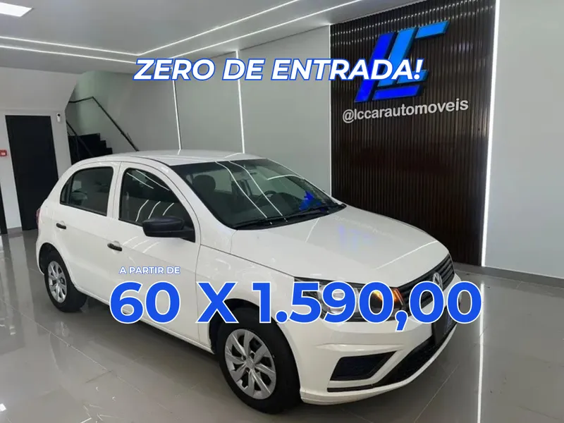 Volkswagen Gol