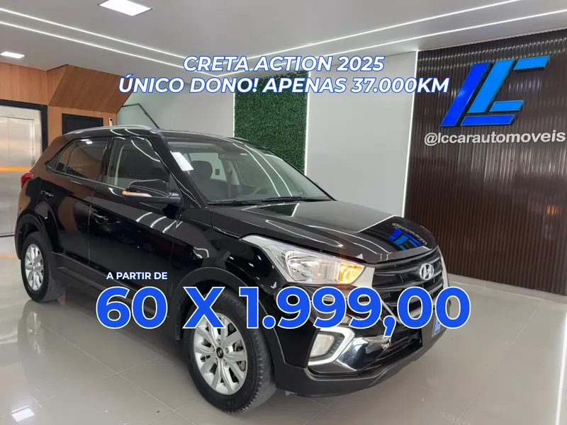 Compre agora mesmo Hyundai Creta