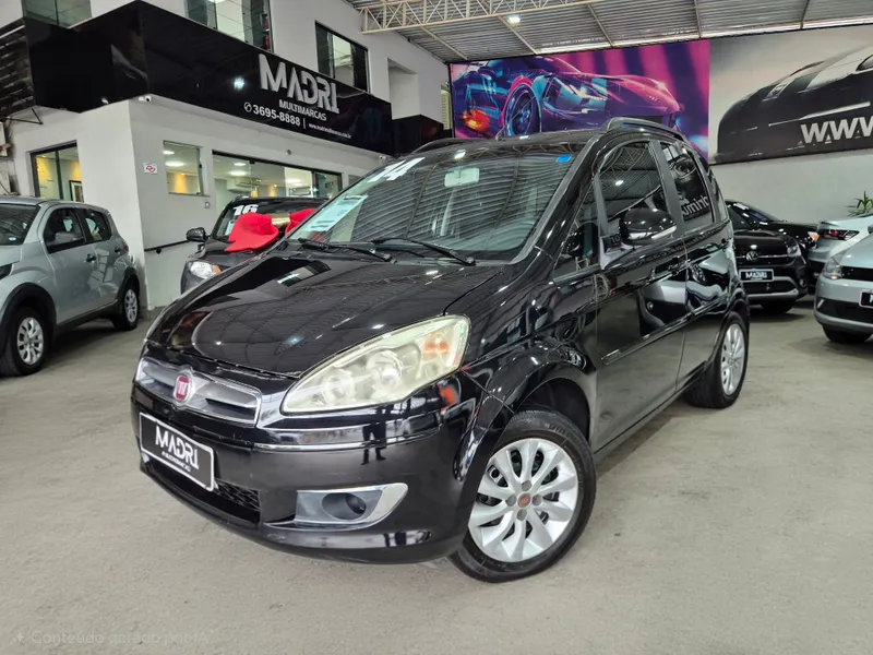 carro