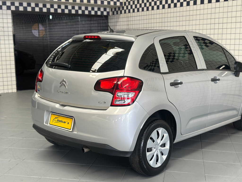 carro