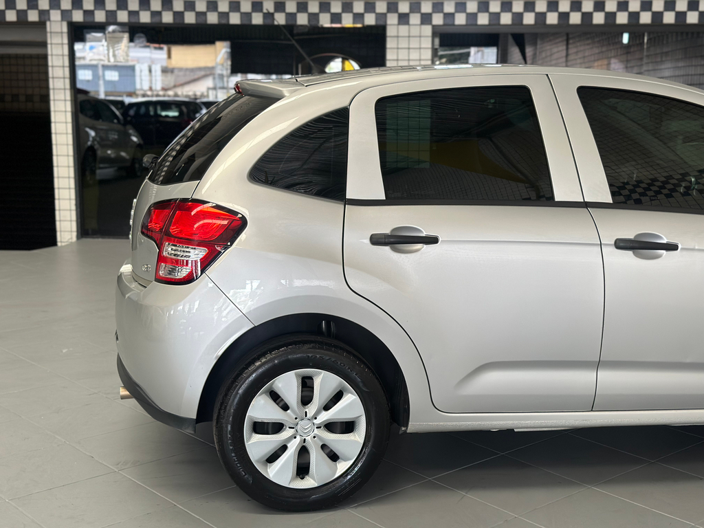 carro