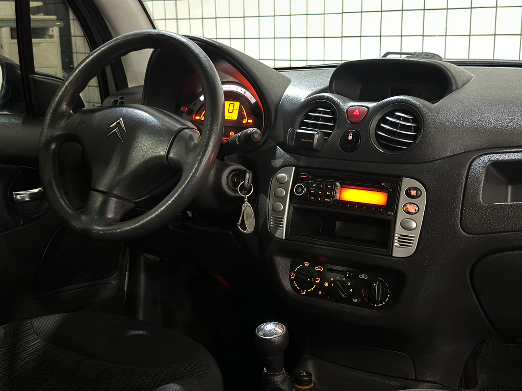 carro
