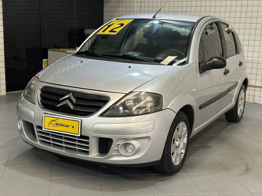 carro