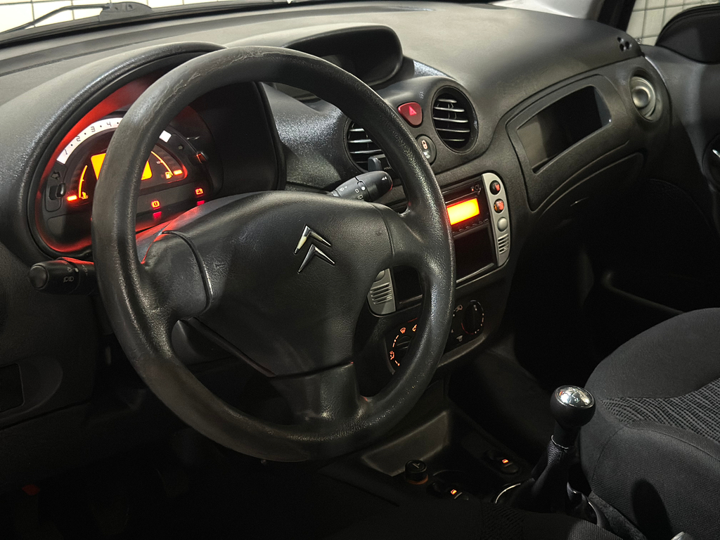 carro