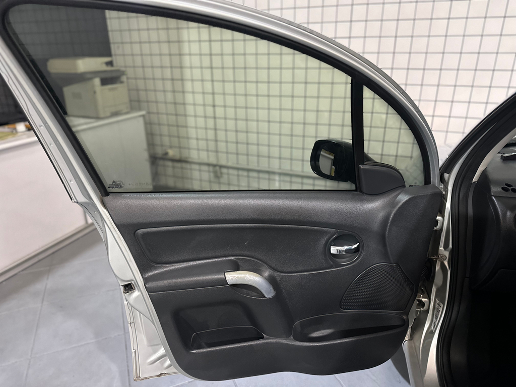 carro