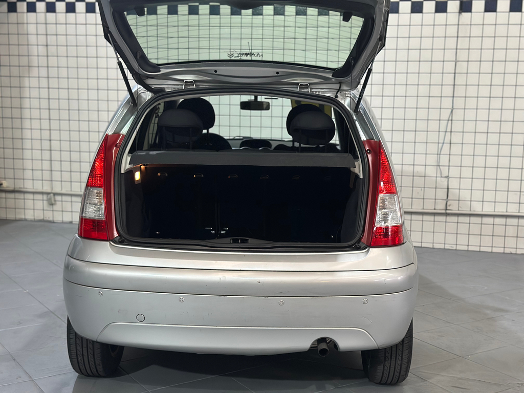 carro