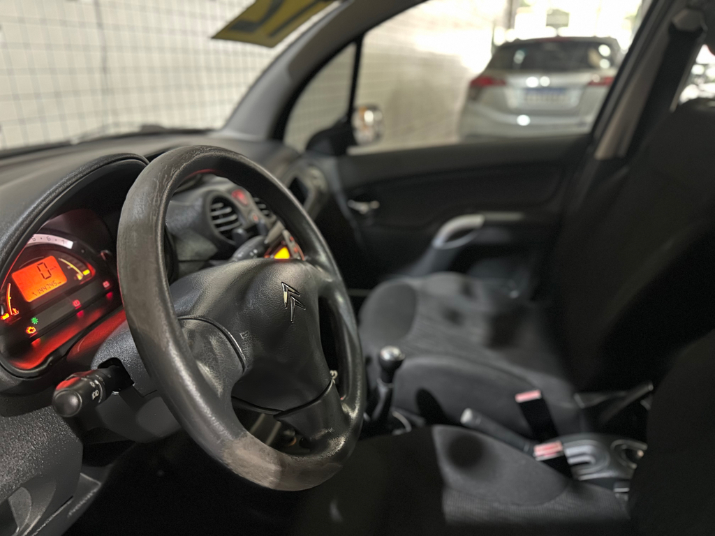 carro