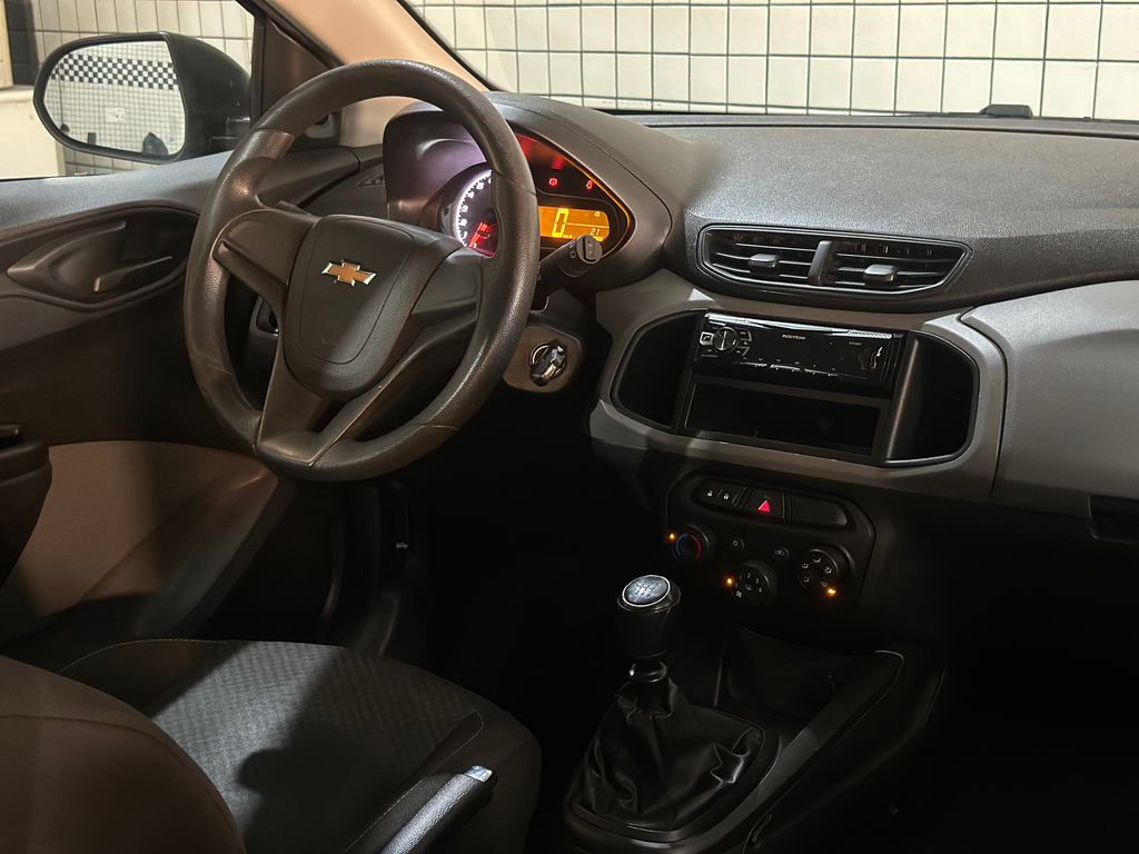 carro