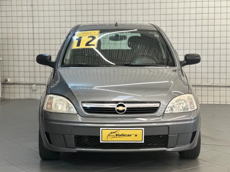 carro
