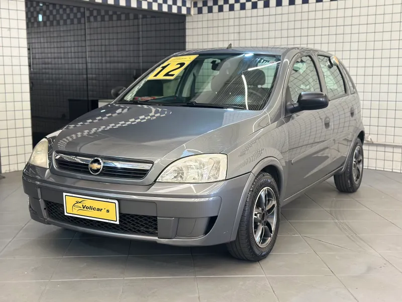 carro