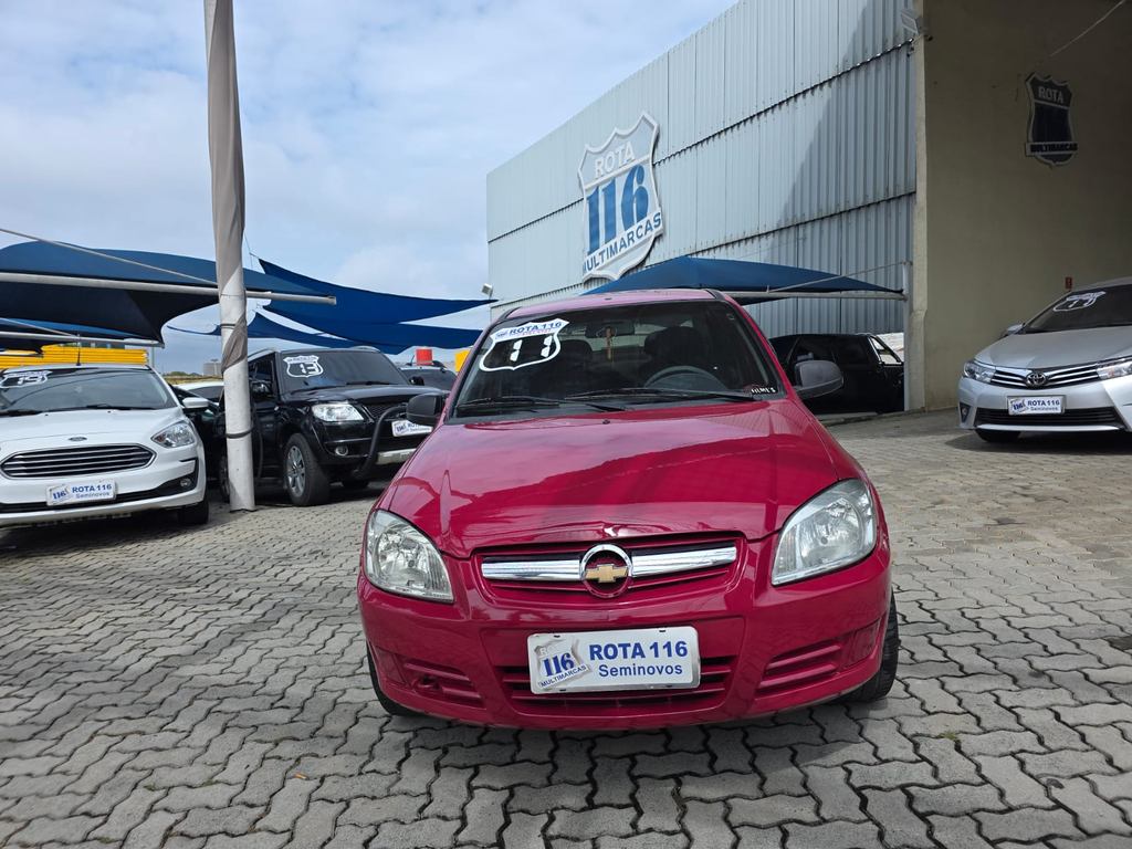carro