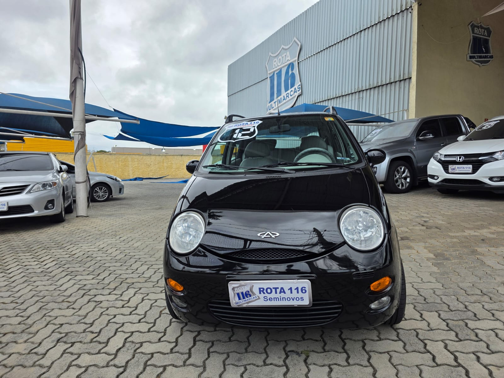 carro