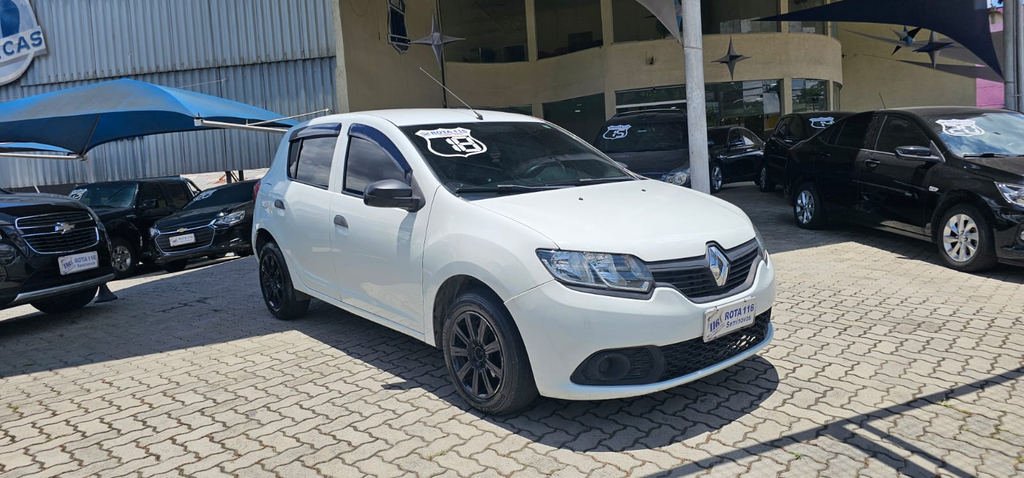 carro