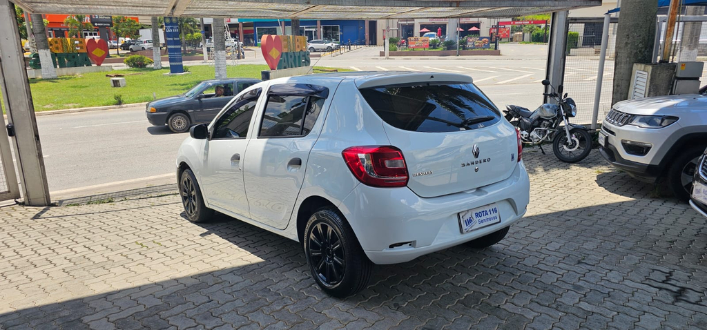 carro