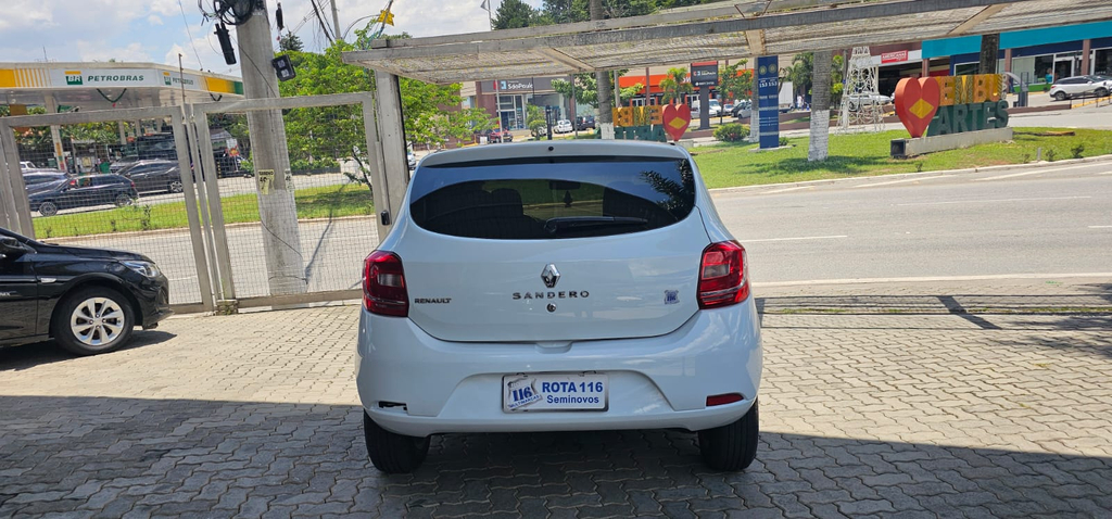 carro