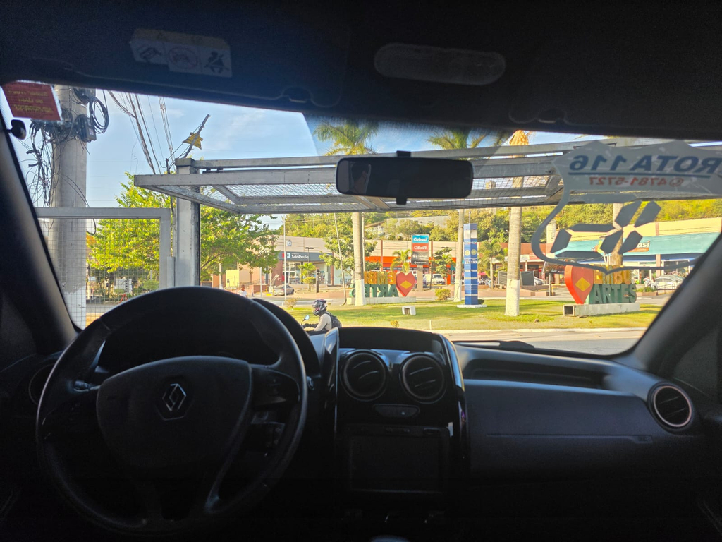 carro