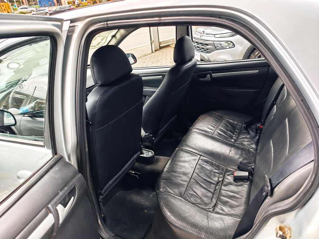 carro