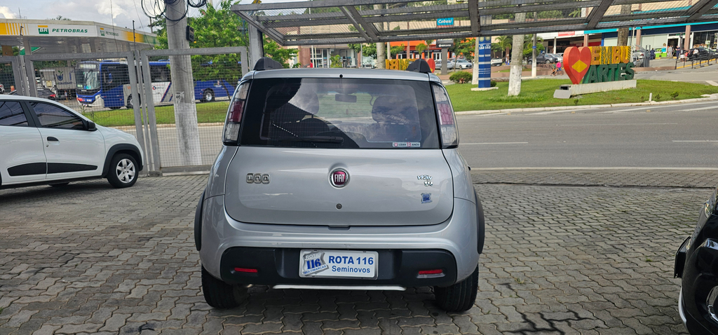 carro