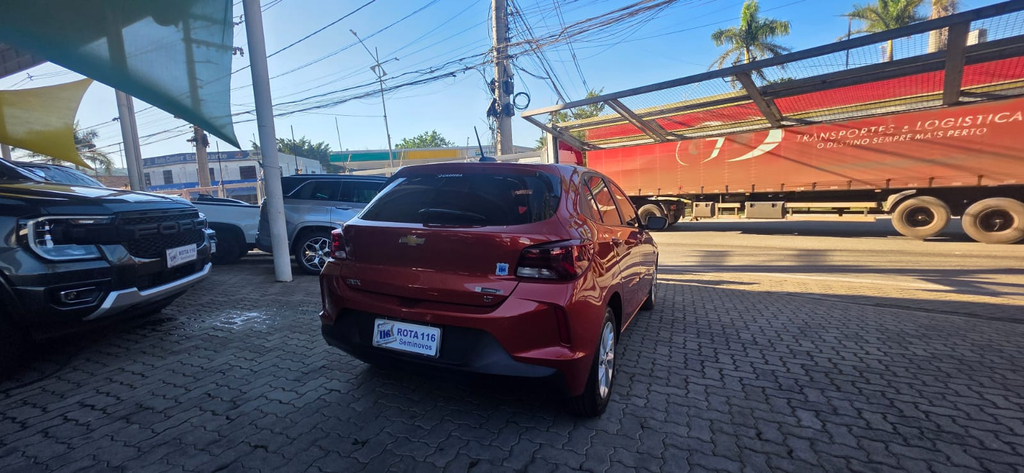 carro