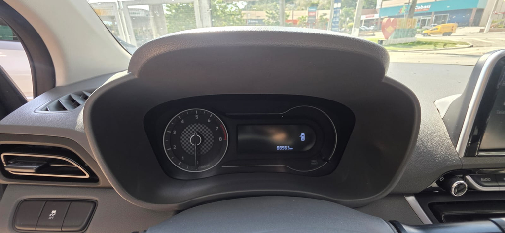 carro