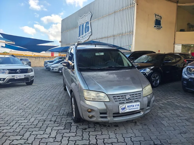 carro