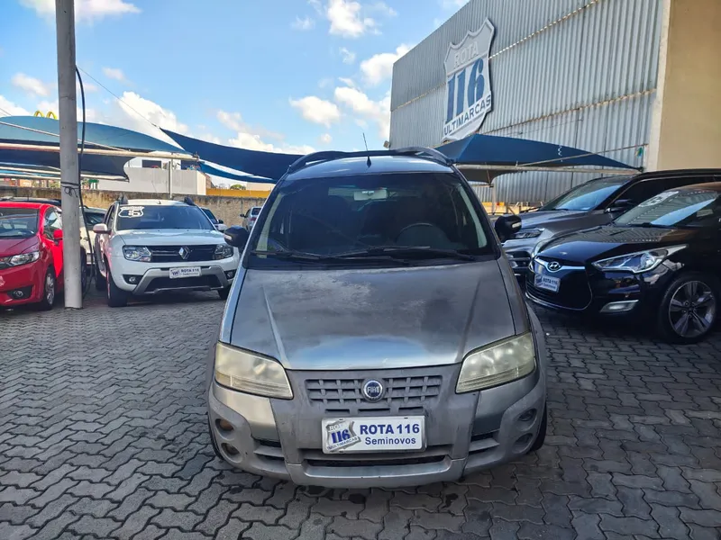 carro