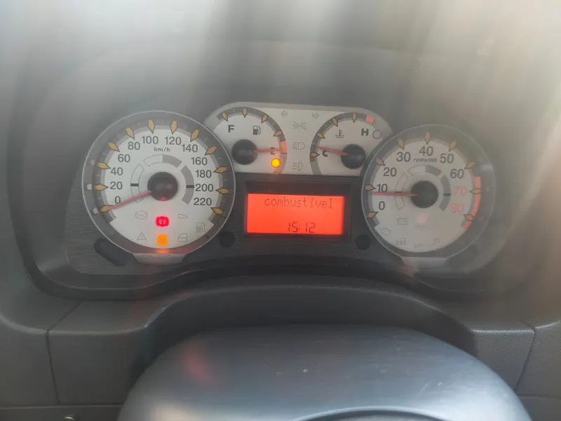 carro