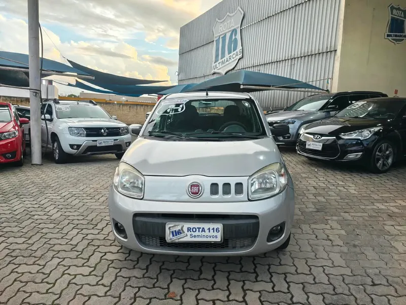 carro