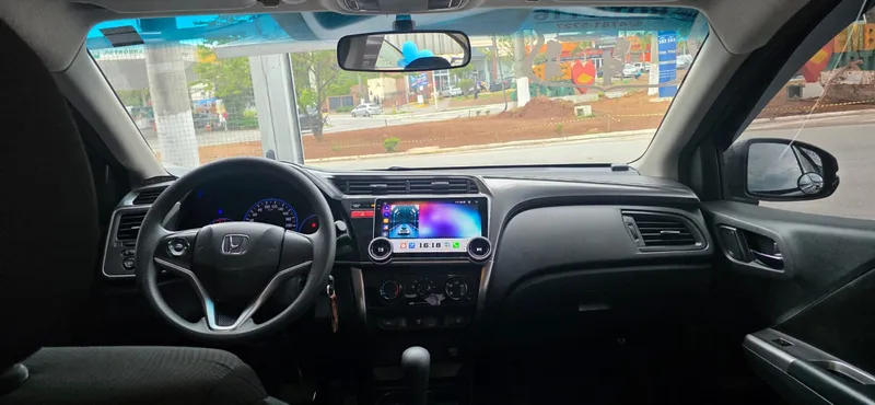carro