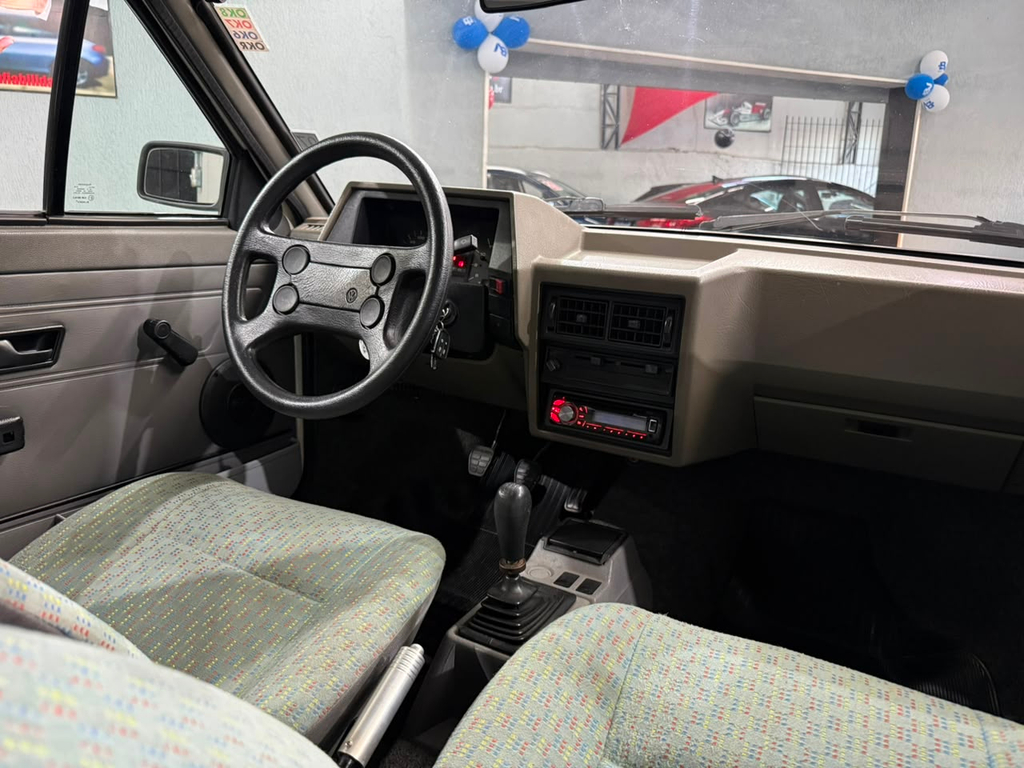 carro