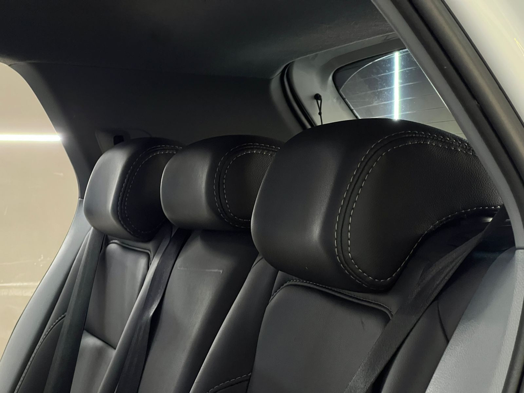 Volkswagen T-Cross Branco