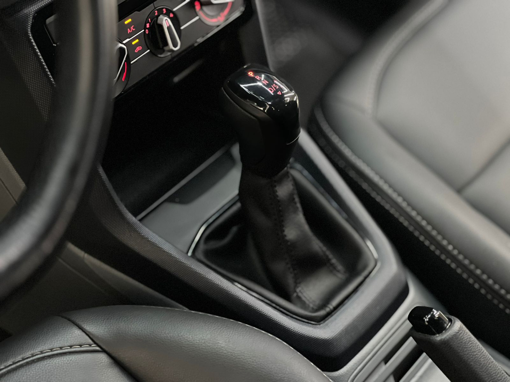 Volkswagen T-Cross Branco