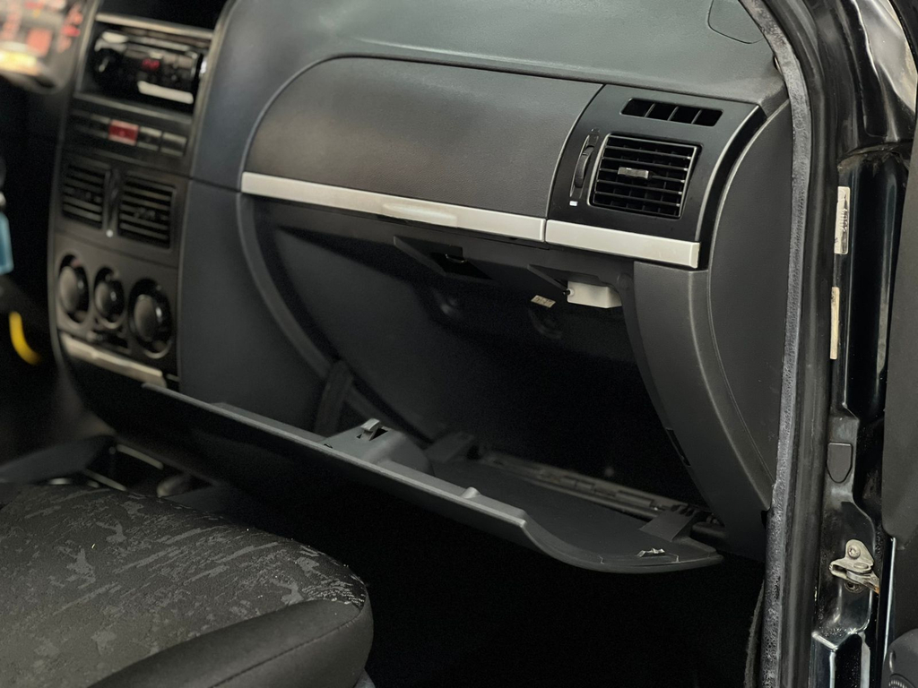 Fiat Palio Verde