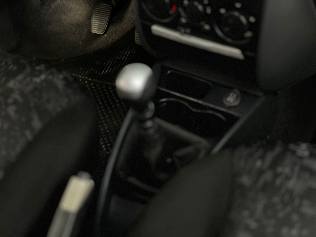 Fiat Palio Verde
