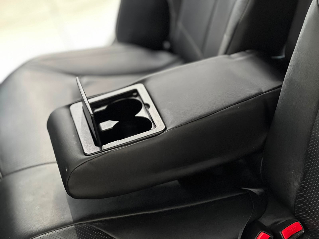 Nissan Tiida Branco