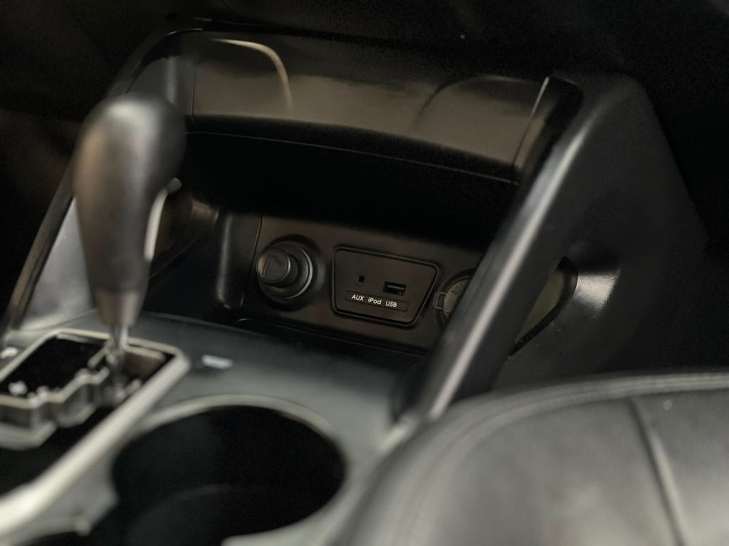 Hyundai ix35 Prata