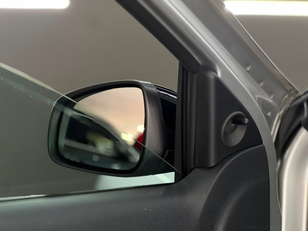 Renault Sandero Stepway Prata