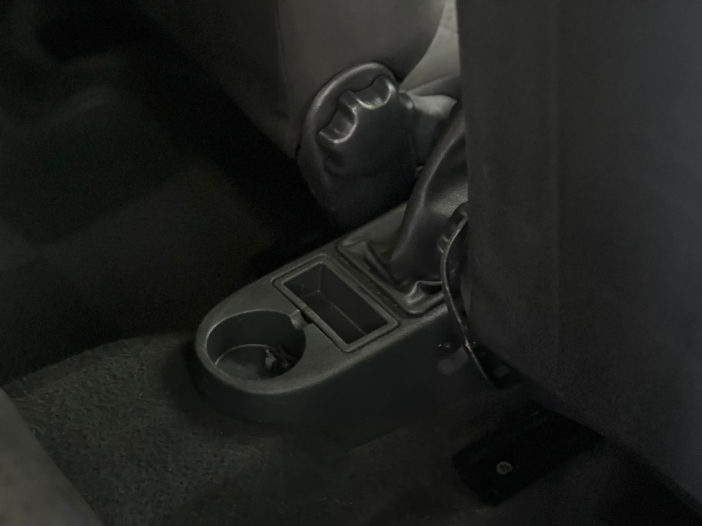 Chevrolet Corsa Hatch Prata