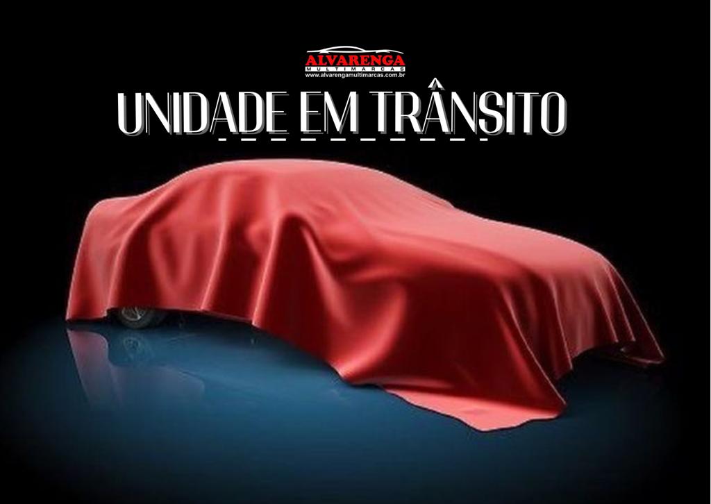 Jeep Renegade Prata