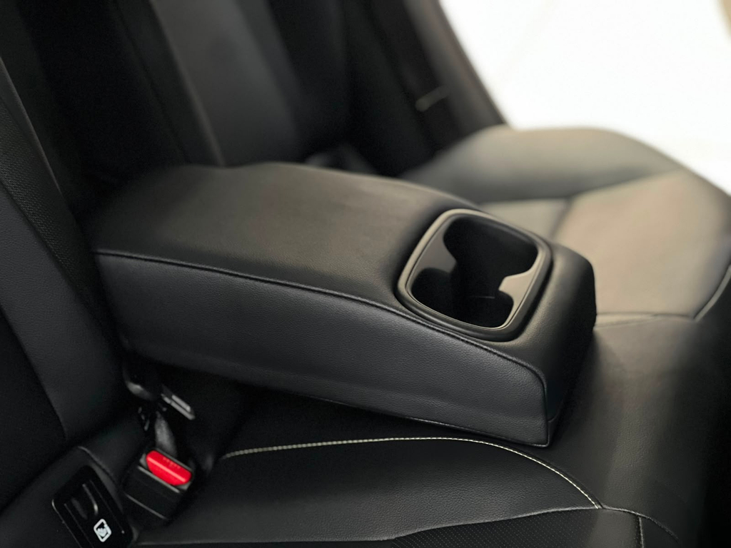 Toyota Corolla Preto