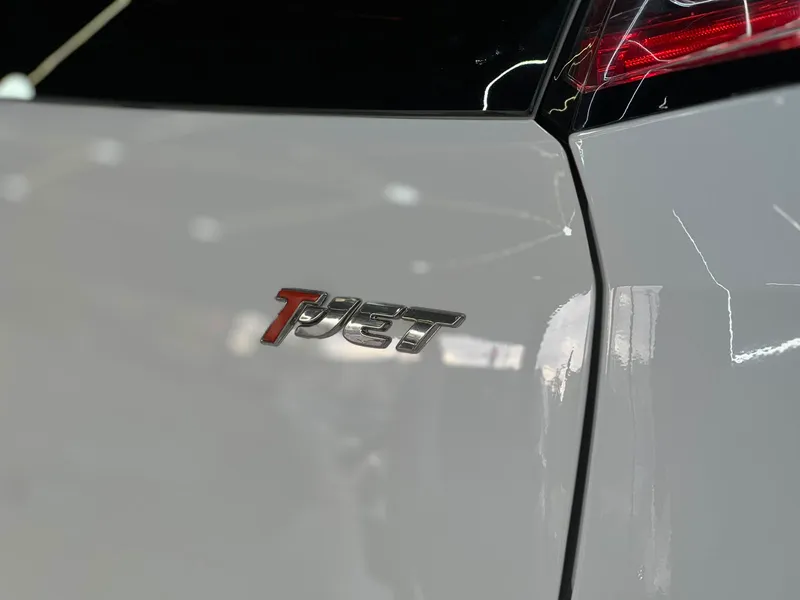 Fiat Punto Branco