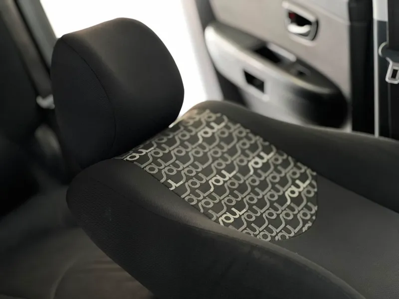 Kia Soul Prata
